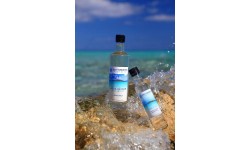 Ibiza y Formentera Agua de Mar: Plasma Marino recolectado en alta mar - Bio  Eco Actual